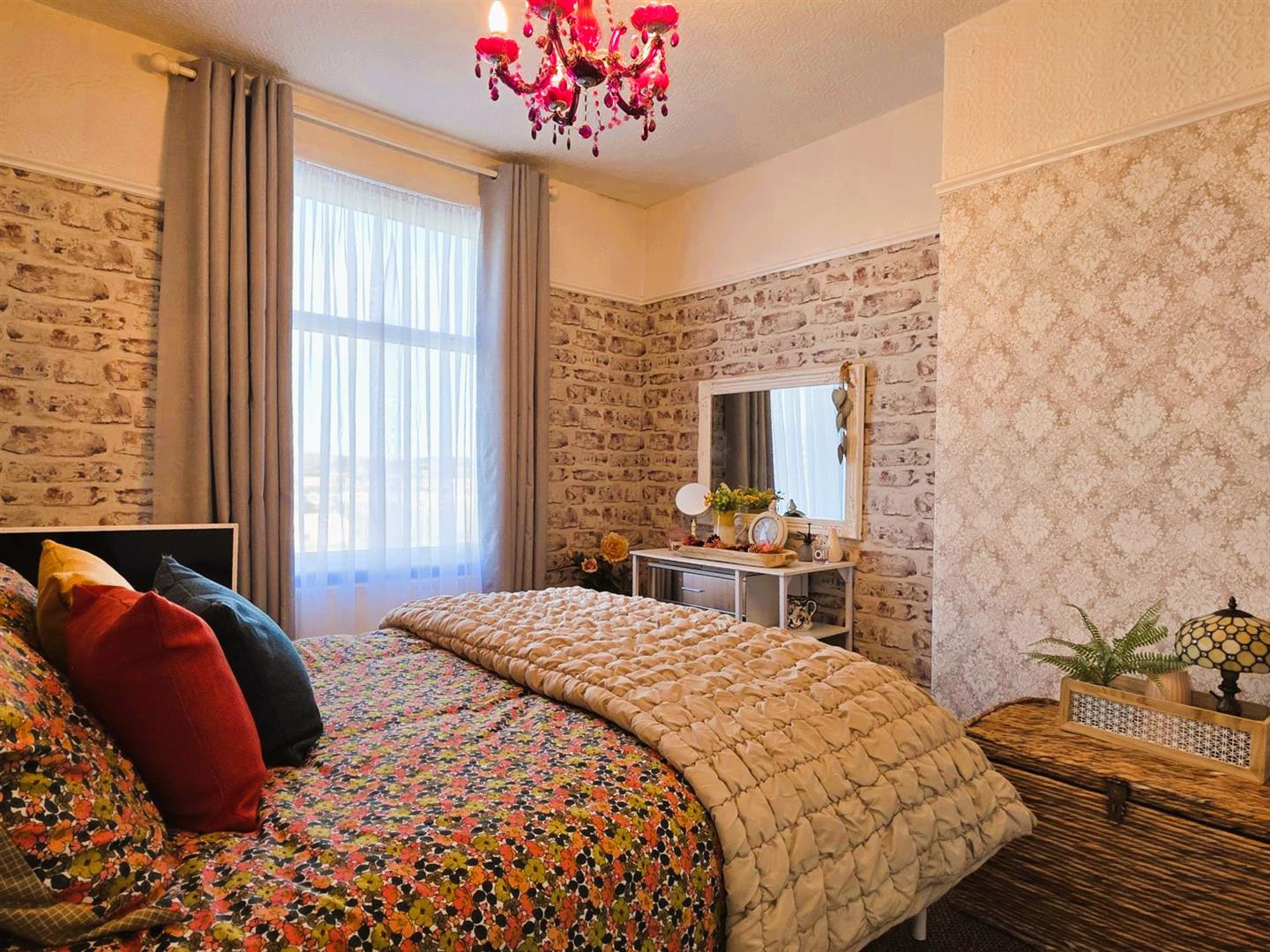 Stebonheath Terrace, Llanelli, SA15 1NE